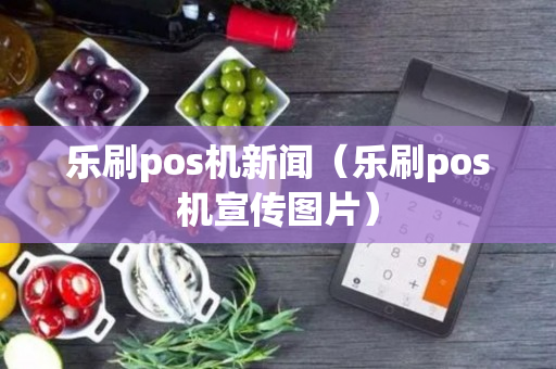 乐刷pos机新闻（乐刷pos机宣传图片）