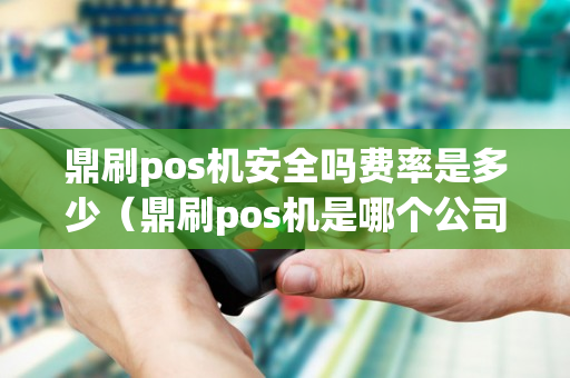 鼎刷pos机安全吗费率是多少（鼎刷pos机是哪个公司的）