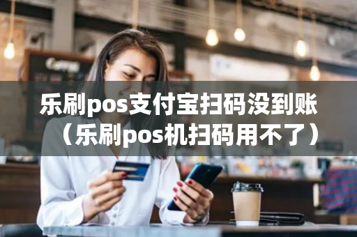 乐刷pos支付宝扫码没到账（乐刷pos机扫码用不了）