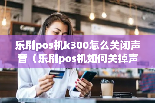 乐刷pos机k300怎么关闭声音（乐刷pos机如何关掉声音）