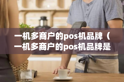 一机多商户的pos机品牌（一机多商户的pos机品牌是什么）