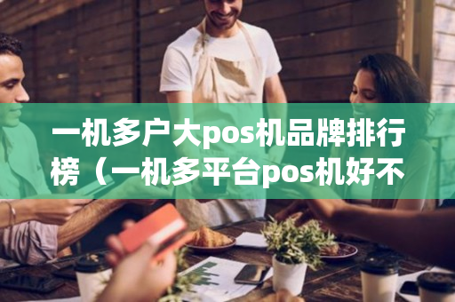 一机多户大pos机品牌排行榜（一机多平台pos机好不好）