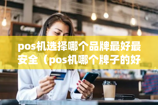 pos机选择哪个品牌最好最安全（pos机哪个牌子的好安全）