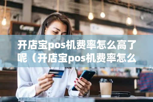 开店宝pos机费率怎么高了呢（开店宝pos机费率怎么高了呢）