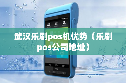 武汉乐刷pos机优势（乐刷pos公司地址）