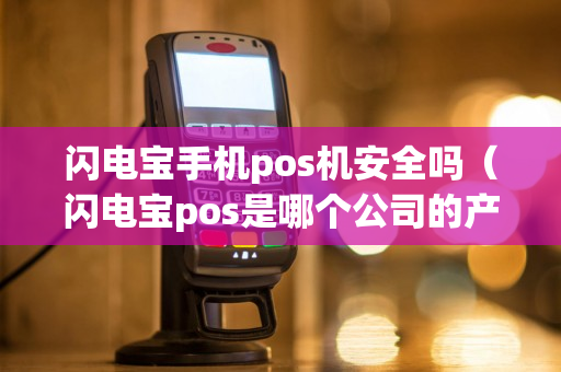 闪电宝手机pos机安全吗（闪电宝pos是哪个公司的产品）