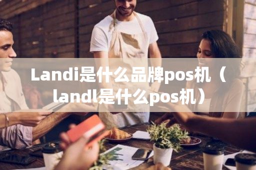 Landi是什么品牌pos机（landl是什么pos机）