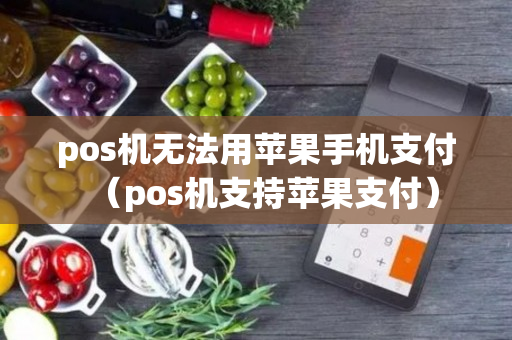 pos机无法用苹果手机支付（pos机支持苹果支付）