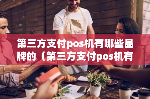 第三方支付pos机有哪些品牌的（第三方支付pos机有哪些品牌的）