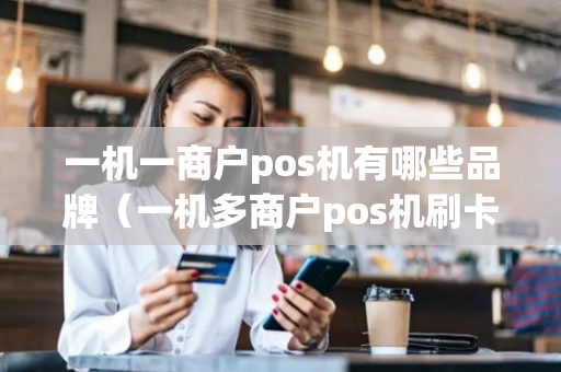 一机一商户pos机有哪些品牌（一机多商户pos机刷卡安全吗）