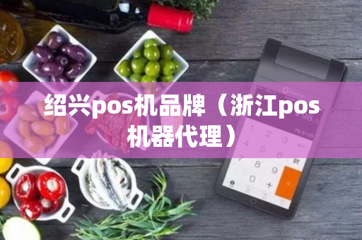 绍兴pos机品牌（浙江pos机器代理）