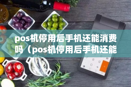 pos机停用后手机还能消费吗（pos机停用后手机还能消费吗安全吗）