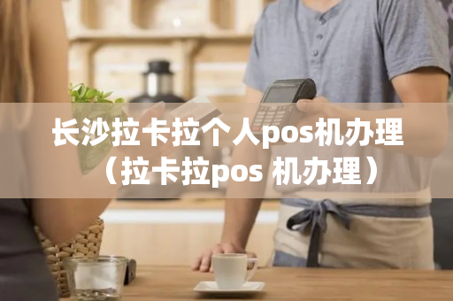 长沙拉卡拉个人pos机办理（拉卡拉pos 机办理）