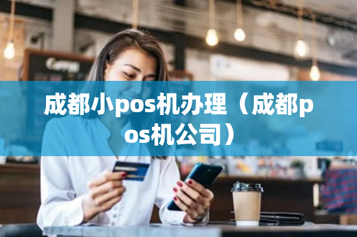 成都小pos机办理（成都pos机公司）