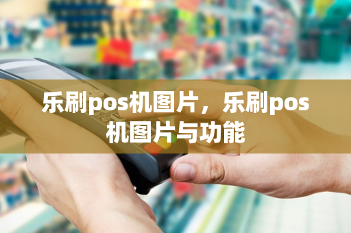 乐刷pos机图片，乐刷pos机图片与功能