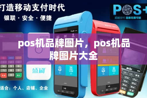 pos机品牌图片，pos机品牌图片大全