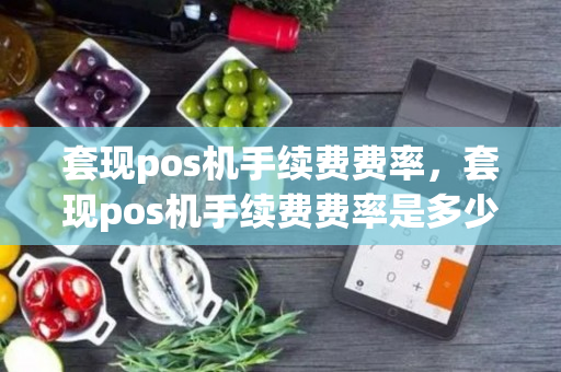 套现pos机手续费费率，套现pos机手续费费率是多少