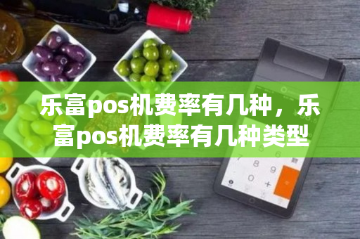 乐富pos机费率有几种，乐富pos机费率有几种类型