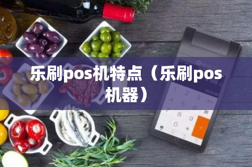 乐刷pos机特点（乐刷pos机器）