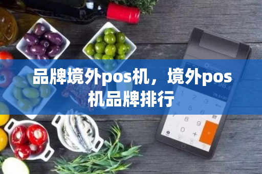 品牌境外pos机，境外pos机品牌排行