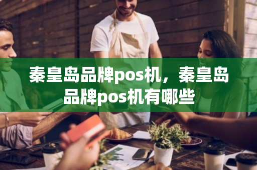 秦皇岛品牌pos机，秦皇岛品牌pos机有哪些