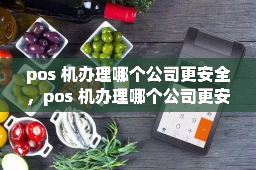 pos 机办理哪个公司更安全，pos 机办理哪个公司更安全些