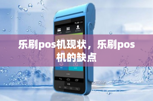 乐刷pos机现状，乐刷pos机的缺点