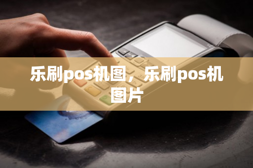 乐刷pos机图，乐刷pos机图片