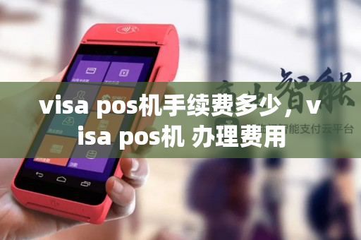 visa pos机手续费多少，visa pos机 办理费用