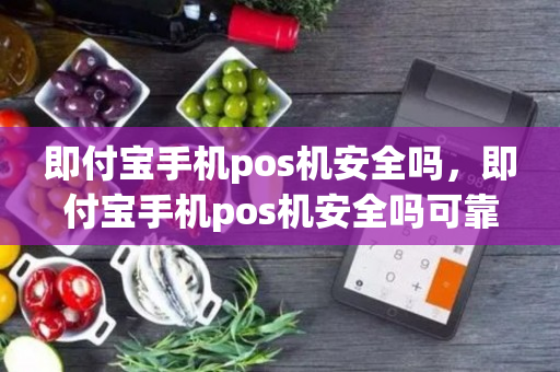 即付宝手机pos机安全吗，即付宝手机pos机安全吗可靠吗