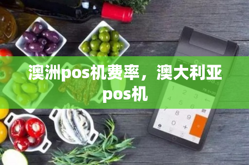 澳洲pos机费率，澳大利亚pos机