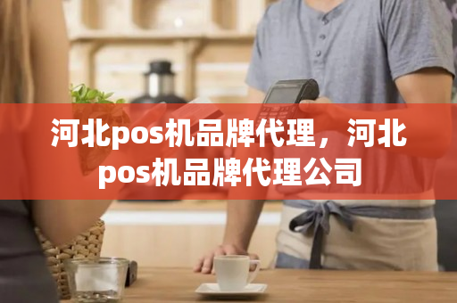 河北pos机品牌代理，河北pos机品牌代理公司