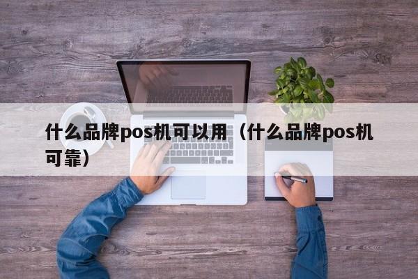 什么品牌pos机可以用（什么品牌pos机可靠）