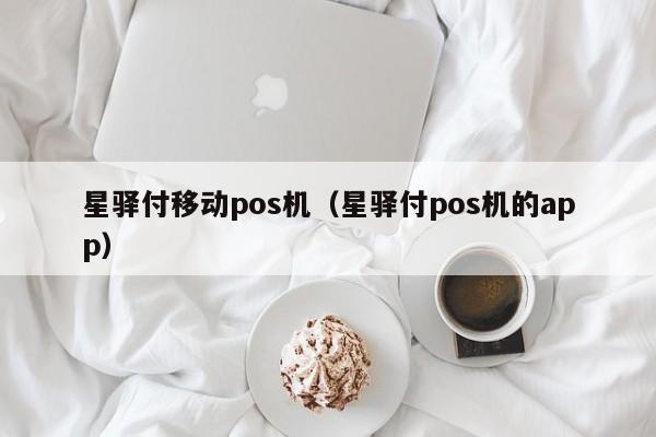 星驿付移动pos机（星驿付pos机的app）