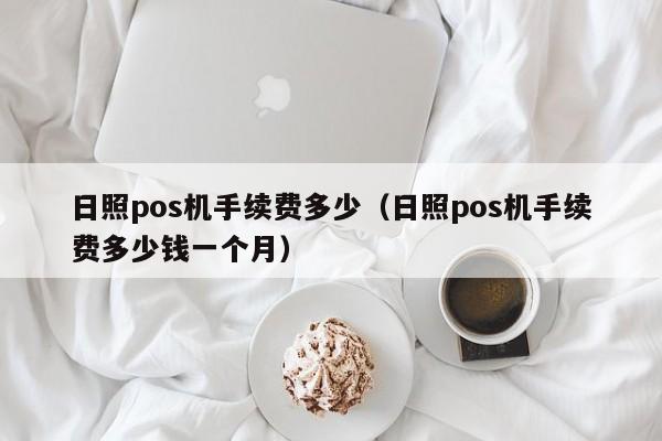 日照pos机手续费多少（日照pos机手续费多少钱一个月）