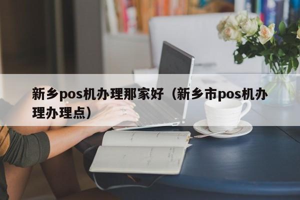 新乡pos机办理那家好（新乡市pos机办理办理点）