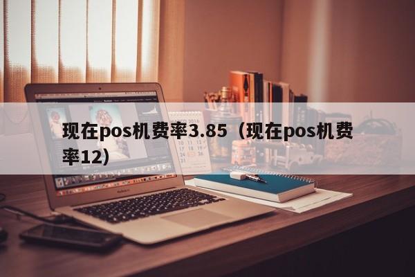 现在pos机费率3.85（现在pos机费率12）