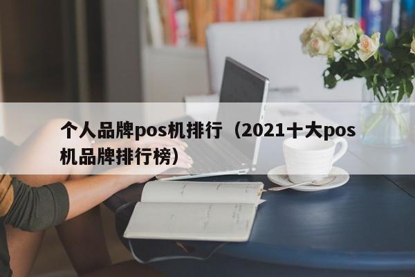 个人品牌pos机排行（2021十大pos机品牌排行榜）