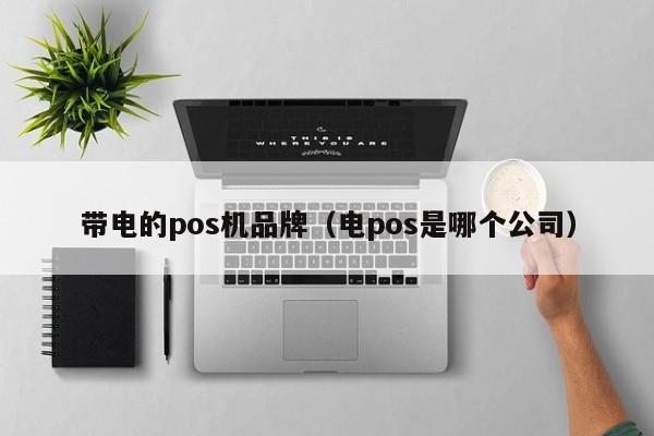 带电的pos机品牌（电pos是哪个公司）