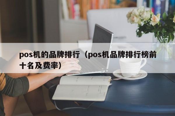 pos机的品牌排行（pos机品牌排行榜前十名及费率）