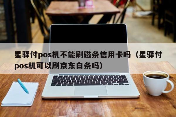 星驿付pos机不能刷磁条信用卡吗（星驿付pos机可以刷京东白条吗）