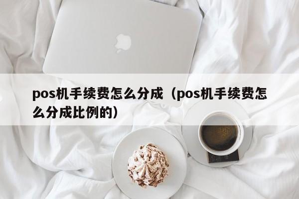 pos机手续费怎么分成（pos机手续费怎么分成比例的）