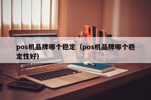 pos机品牌哪个稳定（pos机品牌哪个稳定性好）