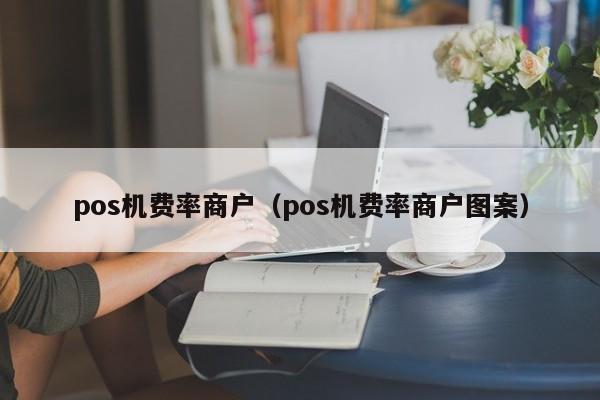 pos机费率商户（pos机费率商户图案）