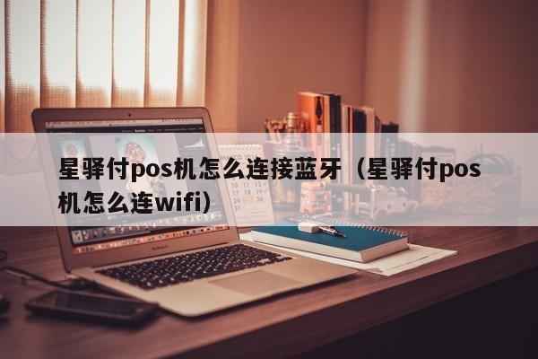 星驿付pos机怎么连接蓝牙（星驿付pos机怎么连wifi）