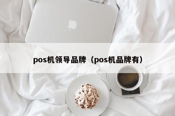 pos机领导品牌（pos机品牌有）