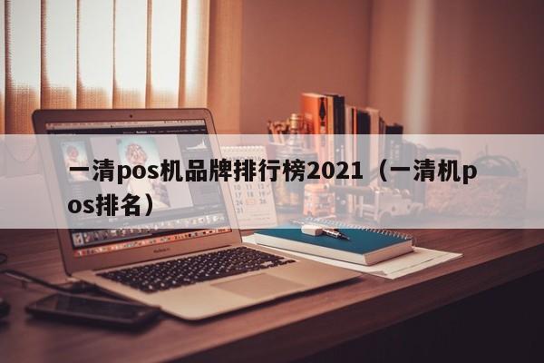 一清pos机品牌排行榜2021（一清机pos排名）