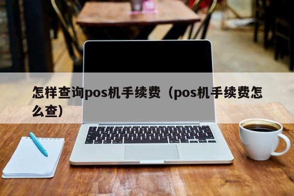 怎样查询pos机手续费（pos机手续费怎么查）