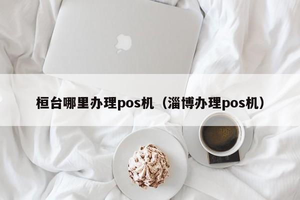 桓台哪里办理pos机（淄博办理pos机）