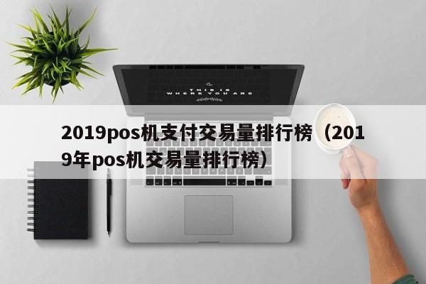 2019pos机支付交易量排行榜（2019年pos机交易量排行榜）